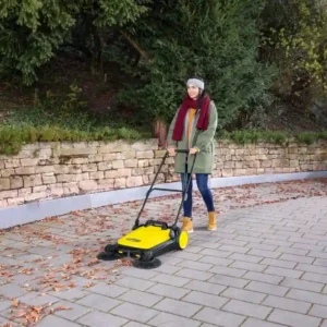 Alternative view of Kärcher S 4 Twin feiemaskin: Beste test og ærlige anmeldelser