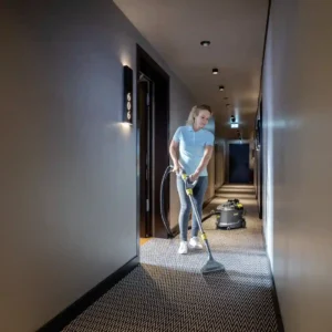 Alternative view of Kärcher tepperenser Puzzi 8/1: test, pris og anmeldelse