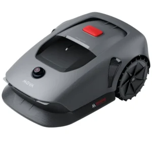 MOVA 600 test: Beste robotgressklipper for 600 m² uten kabel