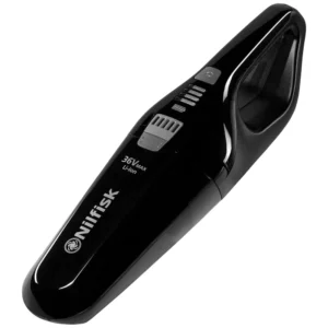 Nilfisk Quick 36VMAX test: Beste pris og anmeldelse