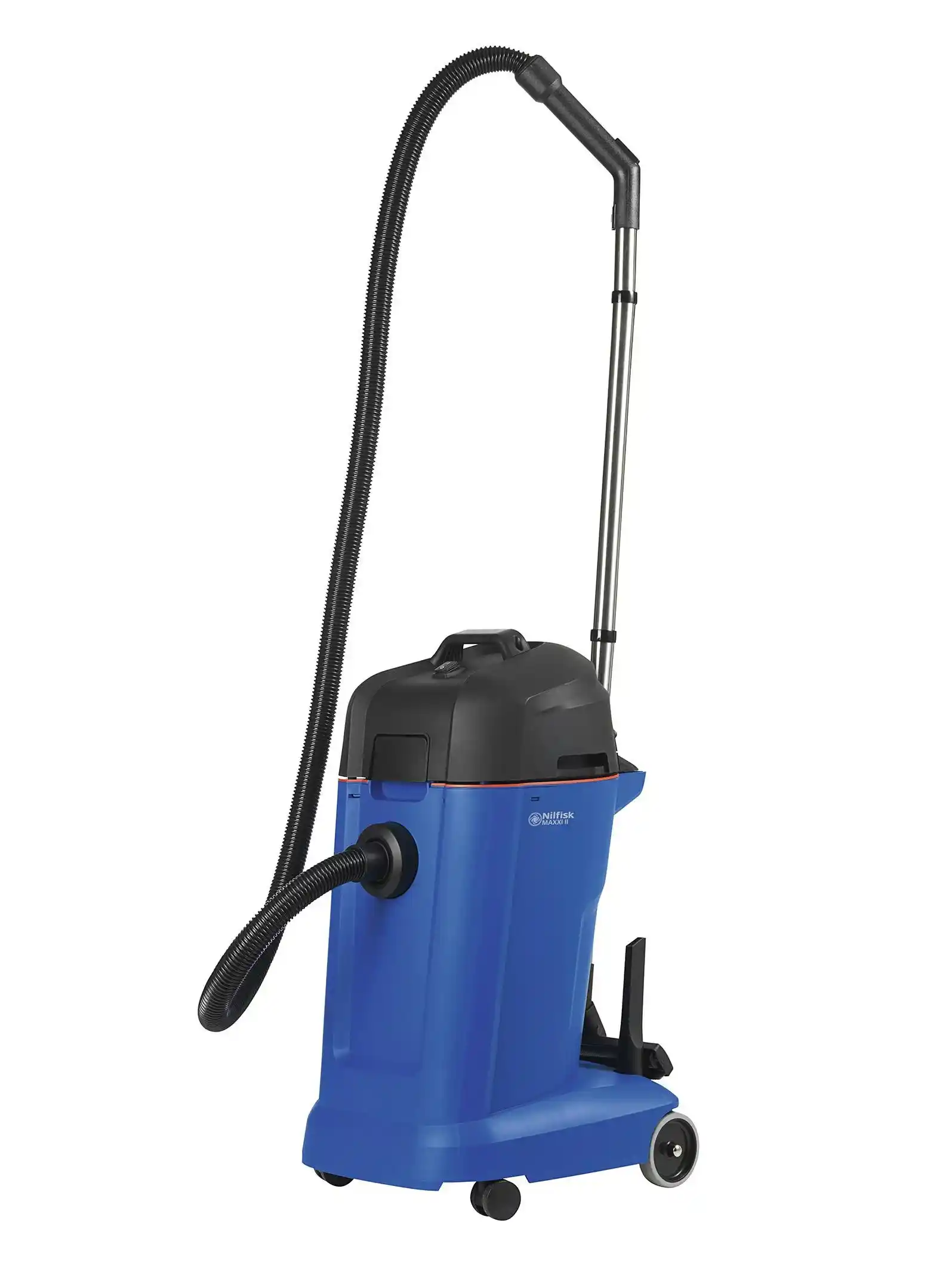 Nilfisk MAXXI II 35 WD test og ærlige anmeldelser - Bilde 2