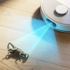 Alternative view of Philips HomeRun 7000 Aqua test og beste pris