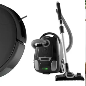 Point støvsuger best test