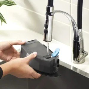 Alternative view of iRobot Roomba Combo i5+ test og beste pris