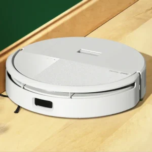 Alternative view of irobot Roomba Robotstøvsuger 205 DustCompactor test og beste pris