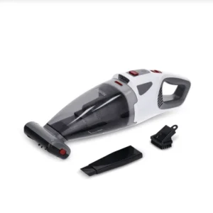 Severin Handheld HV 7146 Test Og Anmeldelse