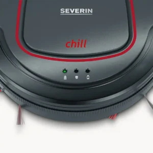 Alternative view of Severin Robotstøvsuger RB 7025 Test Og Anmeldelse