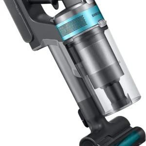 Alternative view of Samsung Jet 75E Pet test: Kraftfull støvsuger for dyrehår