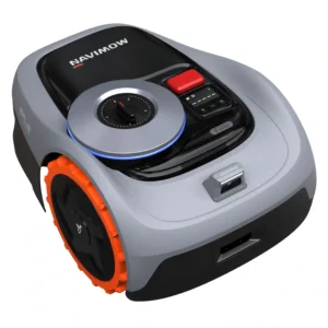 Segway Navimow i105E test: Beste robotgressklipper uten grenseledning