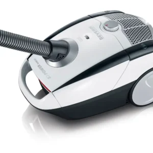 Alternative view of Severin S'Power Støvsuger Test Og Anmeldelse