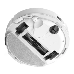 Alternative view of TP-Link Robotstøvsuger Tapo RV30 Max Plus Test Og Anmeldelse