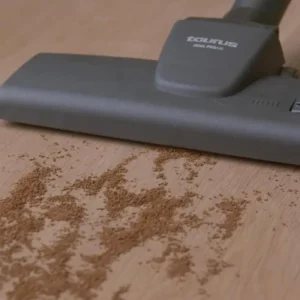 Alternative view of Taurus SVC806 Test Og Anmeldelse: Beste Kanister Støvsuger?