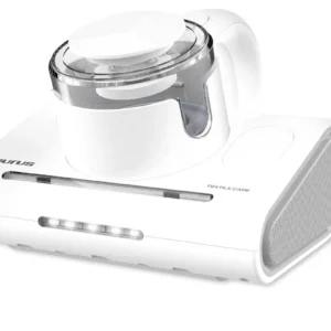 Taurus Textile Care test: Beste håndstøvsuger for madrasser