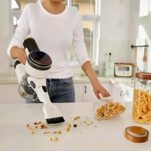 Alternative view of Tineco Pure One S12 Tango test: Beste pinne støvsuger