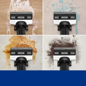 Alternative view of Tineco Floor One S6 Flashdry Pet test og beste pris