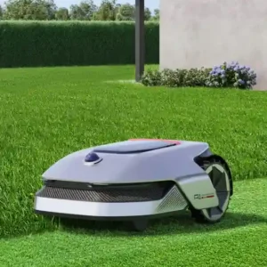 Dreame Robotgressklipper A1 Pro, 2000 m²_9