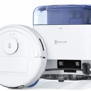 Ecovacs Deebot mini