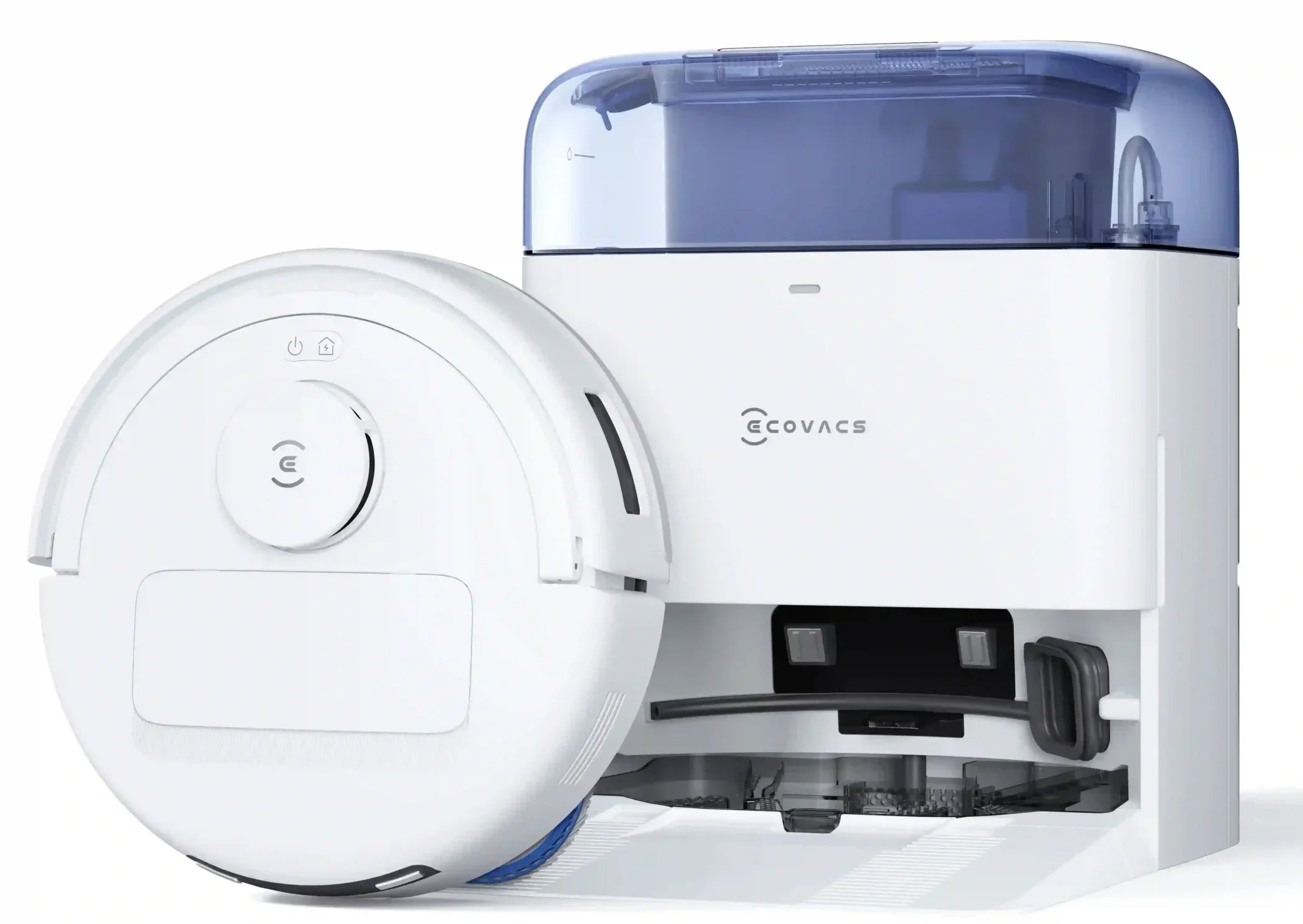 Ecovacs Deebot mini