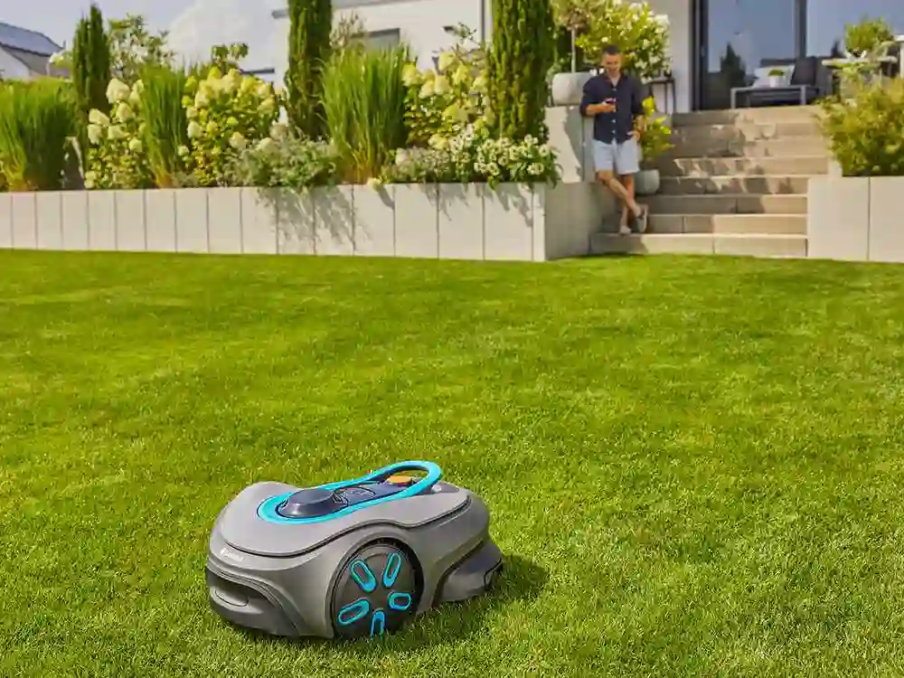 Test av Gardena Smart SILENO 1500 og 1000 m²: Kjøpsguide Gardena 1500 et 1000m2_23