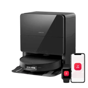 Roborock S8 MaxV Ultra: Test, anmeldelse og beste pris