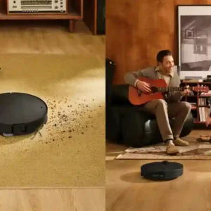 Roborock vaccum Saros 10_1_1