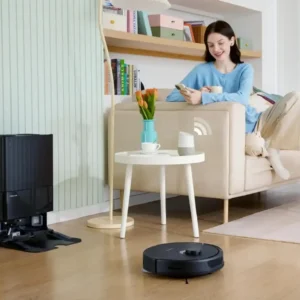 Robot sprzątający Roborock QR 798 _2