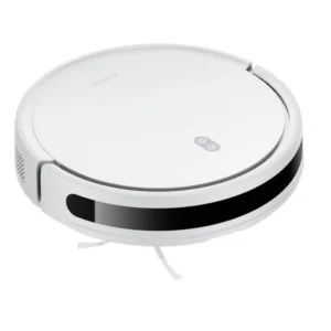 Xiaomi Robotstøvsuger E10 test: Beste budsjettet