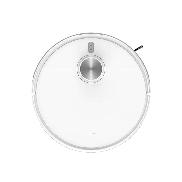 Xiaomi Robotstøvsuger S40 EU test og ærlig anmeldelse - Bilde 2