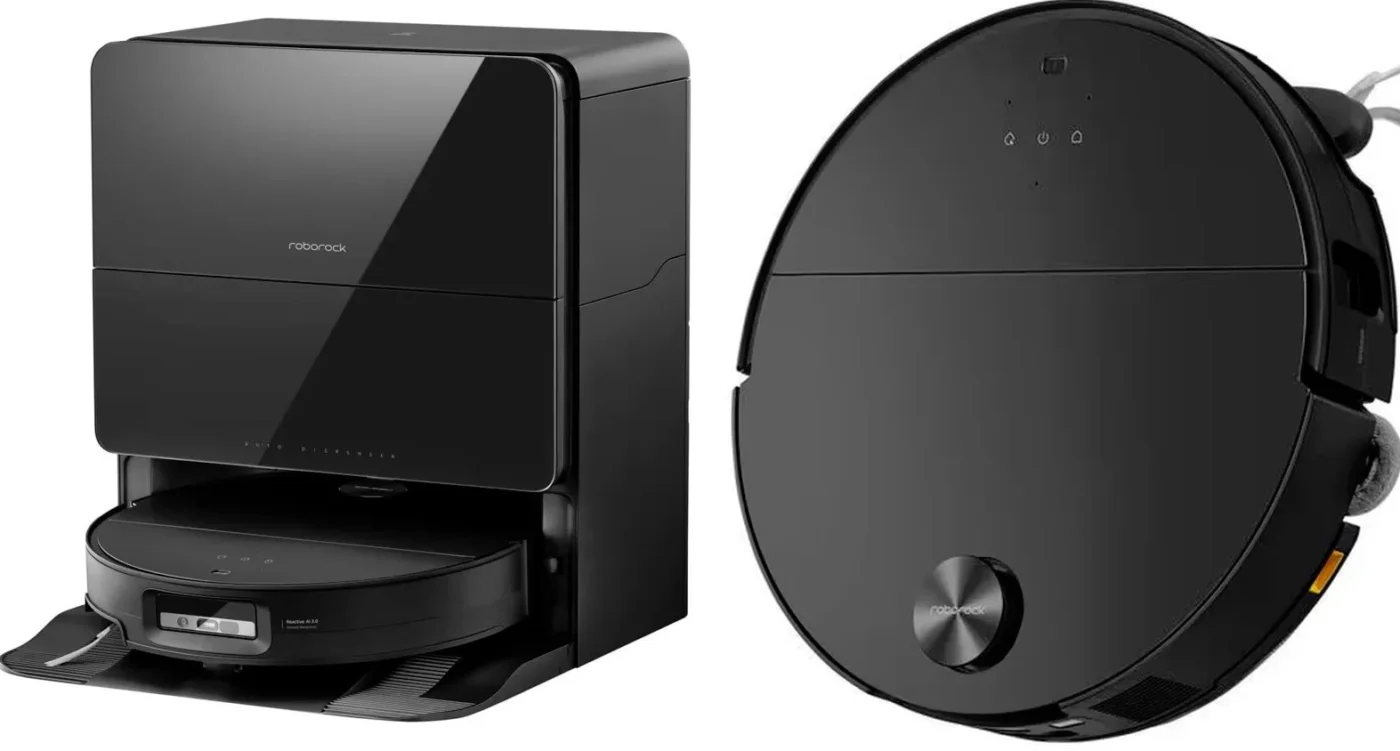 Roborock Saros 10