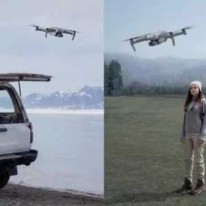 Dji air 2s pro​ test_4