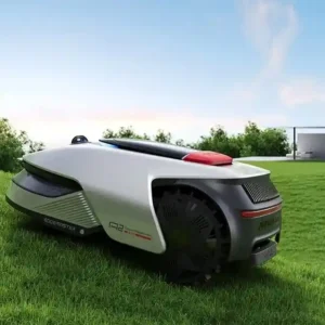 Dreame Robotgressklipper A2, 3000 m²_3_1