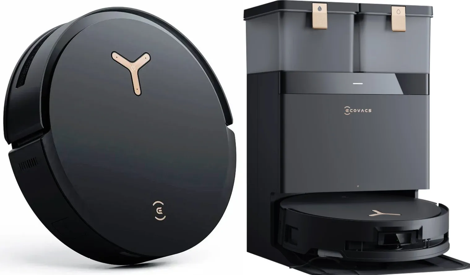 Ecovacs Deebot X8 Pro Omni