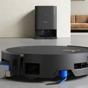 Ecovacs Deebot X9 Pro Omni_24