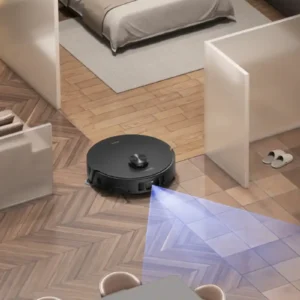 MOVA Robotstøvsuger Z50 Ultra_9