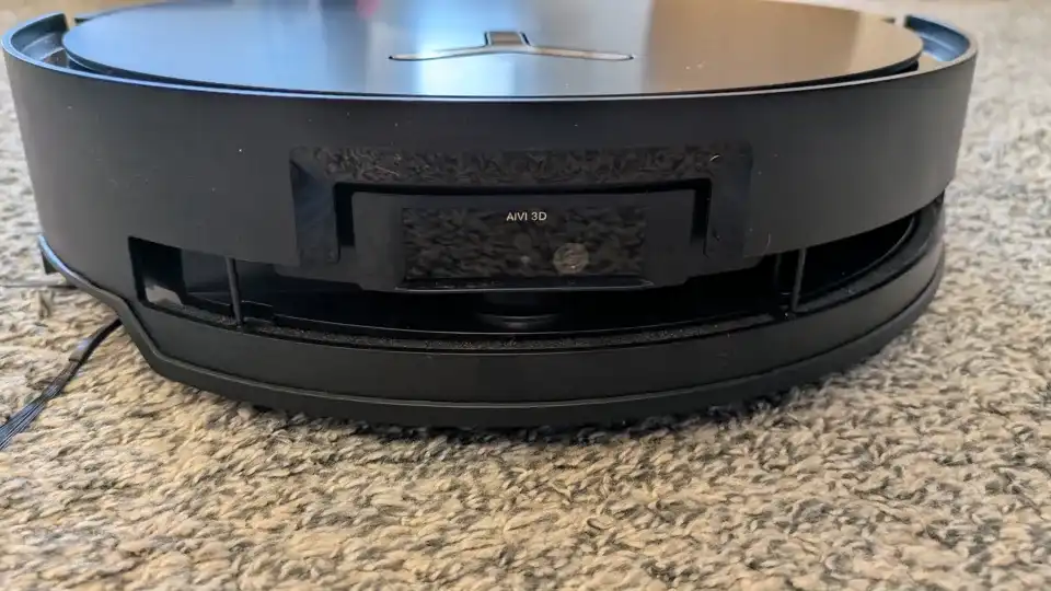Ecovacs Deebot X8 Pro Omni oppsummering