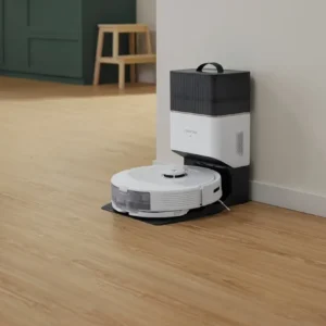 Roborock Q8 Max+ Hvit_7