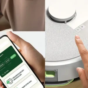 Roomba® 105 + Combo-robot_6