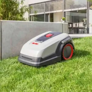 AL-KO Robolinho 1150 W test, anmeldelse og tilbud AL-KO Robotplæneklipper Robolinho 1150 W _8