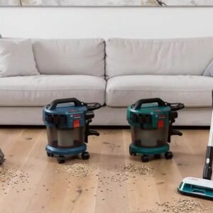 Bosch 18V støvsuger test: Topp 6 modeller testet og anbefalt Bosch 18V støvsuger tesvt_2