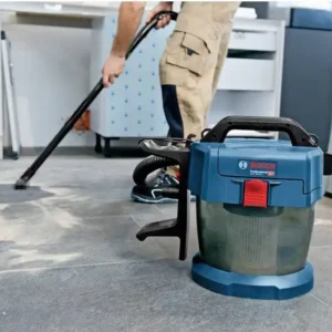 Bosch Støvsuger GAS 18V-10 L: Test, anmeldelse og beste pris Bosch Professional GAS 18V-10 L (5)_1