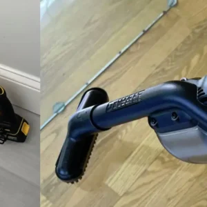 Dewalt Støvsuger DCV501LN-XJ vacuum cleaner_4