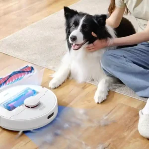 Dreame Bot L10 Ultra: Test, anmeldelse og pris Dreame Bot L10 Ultra_6