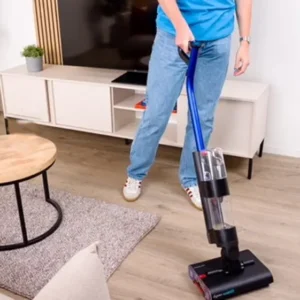 Dyson WashG1 gulvvasker test: Effektiv vask og skinnende rene gulv Dyson Wash G1