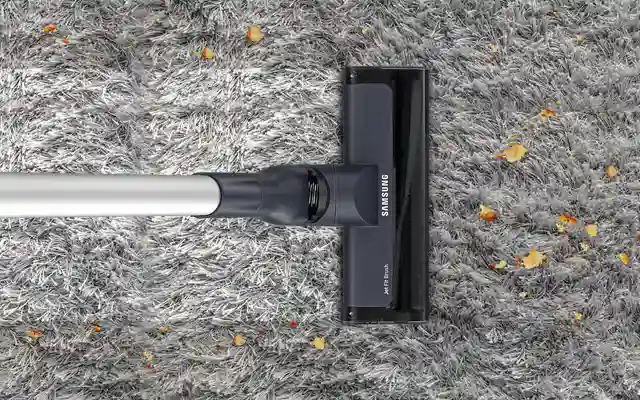 Samsung Jet 65 Pet VS15A60AGR5 tilbehør