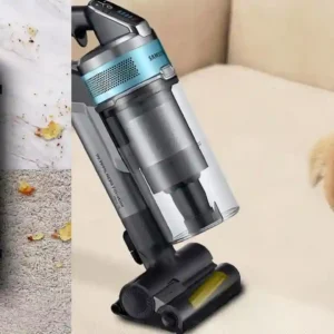 Samsung Jet 75E Pet VS20B75AGR1 test, anmeldelse og beste pris Samsung Jet 75E Pet VS20B75AGR1_10