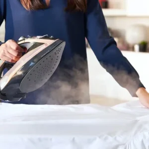 Tefal dampstrygejern Ultimate Pure Rosé_9