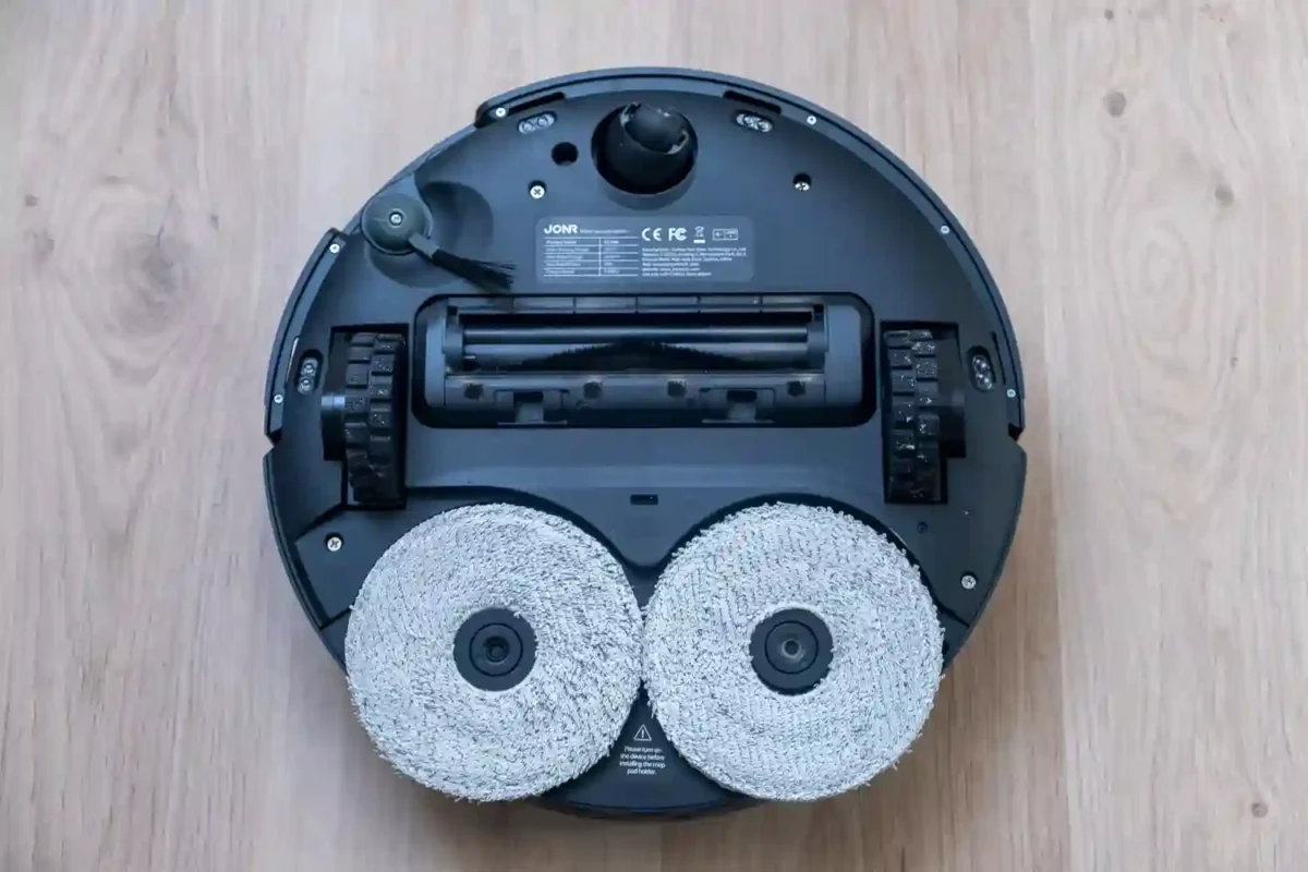 Jonr X1 Max Docking Station