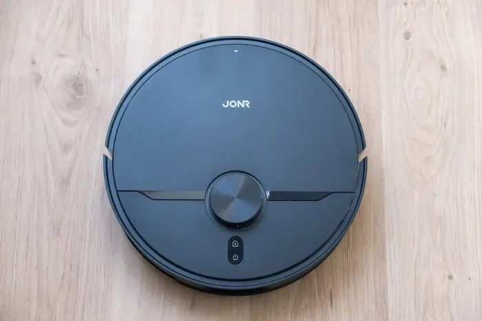 Jonr X1 Max rengjøring