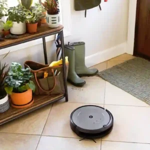 iRobot Roomba i1+: Test, anmeldelser og beste priser i Robot Roomba® i1+ _6