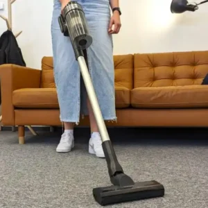 Samsung Jet 65 Pet VS15A60AGR5 test, anmeldelse og beste pris img (26)